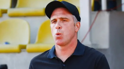 Fenerbahçe ile adı geçiyordu! Croci-Torti'den flaş açıklama