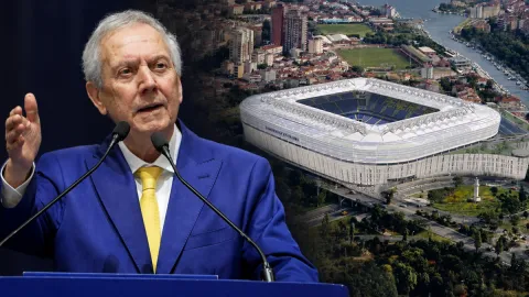 Fenerbahçe Kadıköy’e veda mı edecek? Ortaya atılan iddia camiayı ayaklandırdı