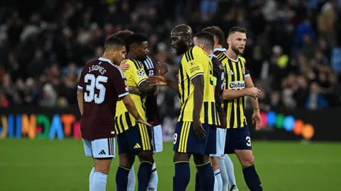 Fenerbahçe kendini yaktı!