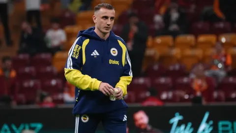 Fenerbahçe, Kerem Aktürkoğlu için 56 milyon TL daha ödeyecek