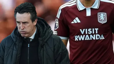 Fenerbahçe maçı öncesi Aston Villa'da sakatlık şoku! Savunma alarm veriyor