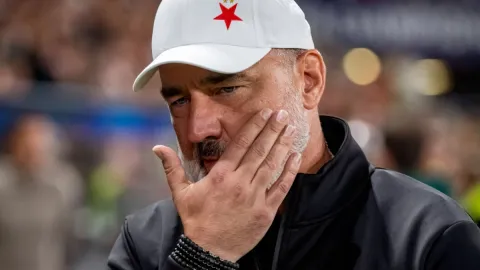 Fenerbahçe maçı öncesi kriz çıktı! En iyi oyuncusunu İstanbul'a getirmiyor