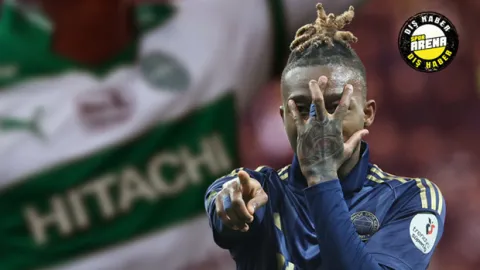 Fenerbahçe, Nene'nin yerine alacağı ismi buldu!