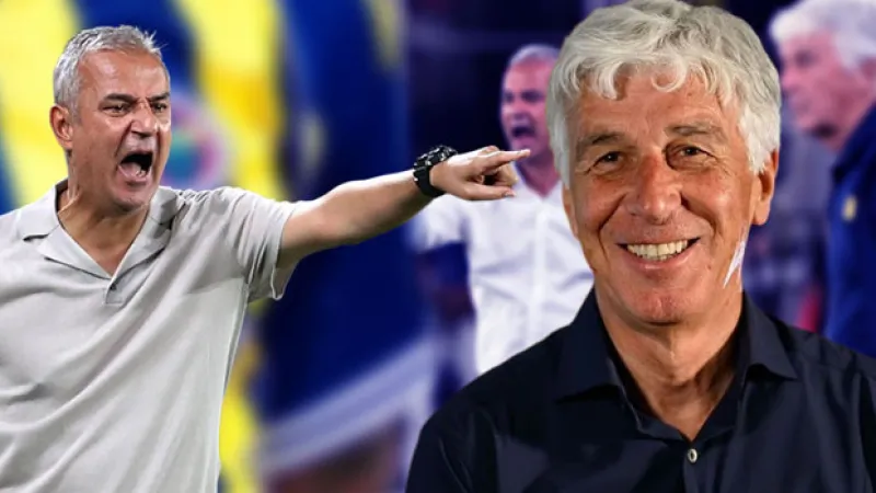 Fenerbahçe-Roma maçında görüştüler! Ocakta teklif geliyor