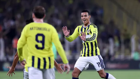Fenerbahçe-Slavia Prag maçı ne zaman?