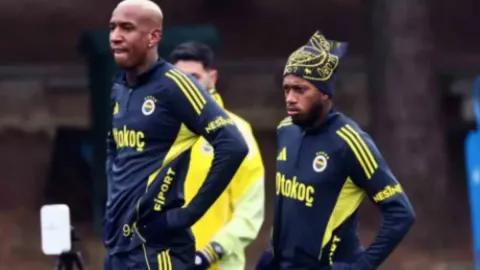 Fenerbahçe sürpriz bir şekilde göndermişti: Yeni takımında şov yapıyor