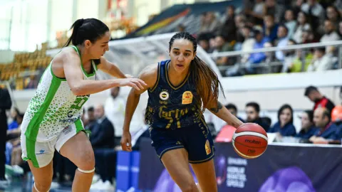 Fenerbahçe Tarfin hata yapmadı!