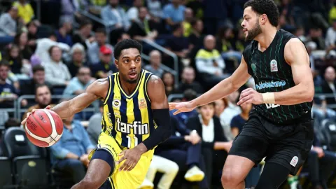Fenerbahçe Tarfin ucu ucuna kazandı: Sezonun ilk galibiyetini aldı