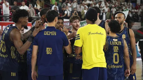 Fenerbahçe Tarfin, Valencia deplasmanında!