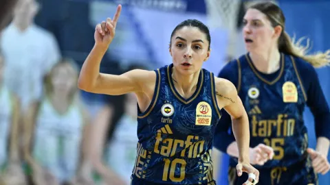 Fenerbahçe Tarfin'den büyük fark!