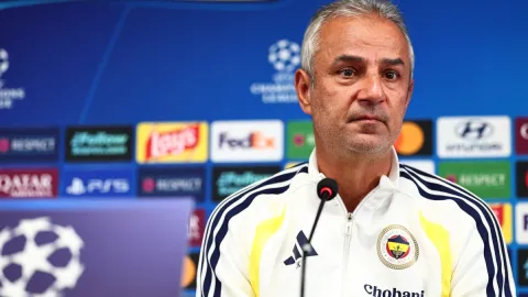 Fenerbahçe'de 4. İsmail Kartal dönemi sona erdi