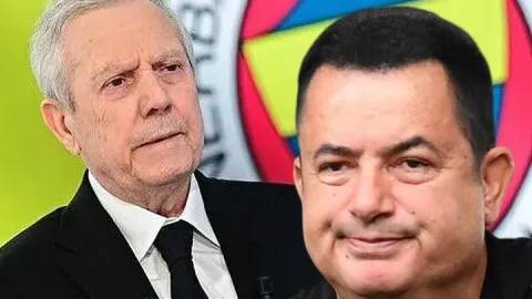 Fenerbahçe'de Acun Ilıcalı süreci başladı! İhraç mı olacak?