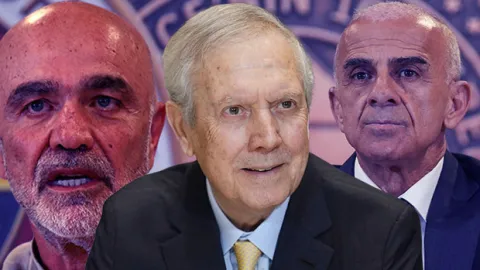 Fenerbahçe'de Alman ekolü! Milli hoca listeye girdi