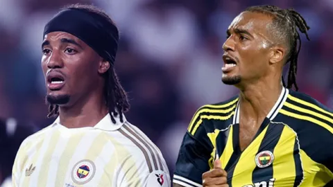 Fenerbahçe'de Archie Brown için karar verildi! Bonservis bedeli belirlendi