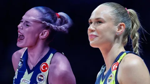 Fenerbahçe'de Arina Fedorovtseva şoku! 'Takımdan ayrılıyor' iddiası