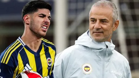 Fenerbahçe’de Asensio formaya kavuşuyor: Matador, Rizespor maçında sahada