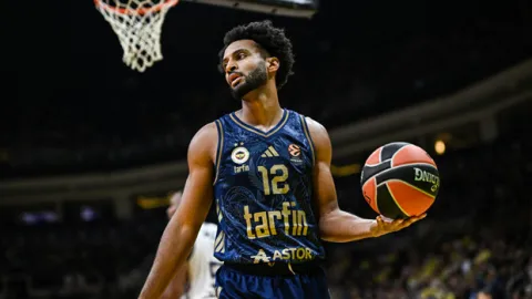 Fenerbahçe'de Braxton Key'den Real Madrid yenilgisi yorumu: 'Öğrenecek çok şey var!'
