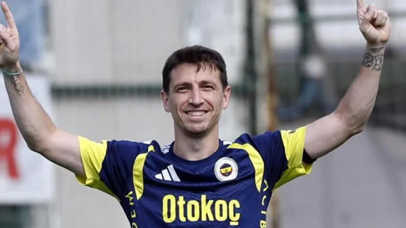 Fenerbahçe'de, Çaykur Rizespor mesaisi başladı