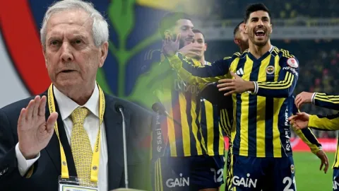Fenerbahçe’de deprem etkisi yaratacak karar! Yıldız futbolcu ile devre arası yollar ayrılacak