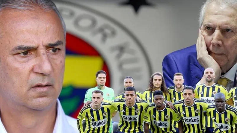 Fenerbahçe’de devre arası operasyonu! Transferde öncelik verilecek 2 bölge belli oldu