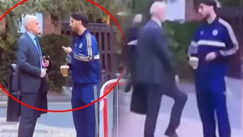 Fenerbahçe'de gündem olan karenin perde arkası ortaya çıktı: 'Asensio krizi'