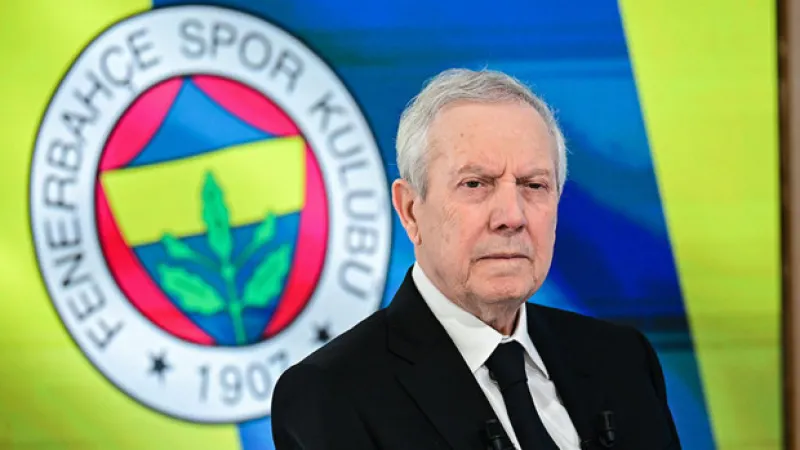 Fenerbahçe'de ibre yabancı hocada