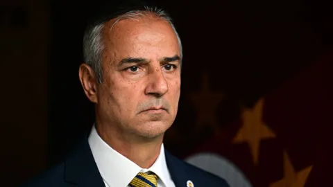 Fenerbahçe'de İsmail Kartal gelişmesi! Resmi açıklama bekleniyor