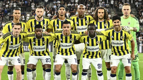 Fenerbahçe'de korkulan oldu! Ameliyat kararı