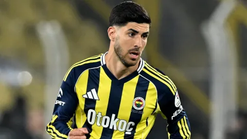 Fenerbahçe'de kötü haberi kulüp duyurdu! Asensio devreyi kapattı