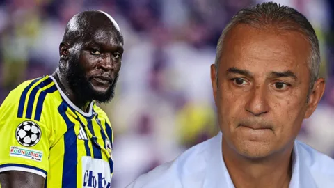 Fenerbahçe'de Lukaku kararı için rapor bekleniyor!