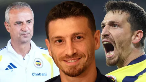 Fenerbahçe’de Mert Hakan ve sakatlık müjdesi! Eli ilk kez güçlü