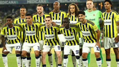 Fenerbahçe'de müjde! 'Organizatör' olacak