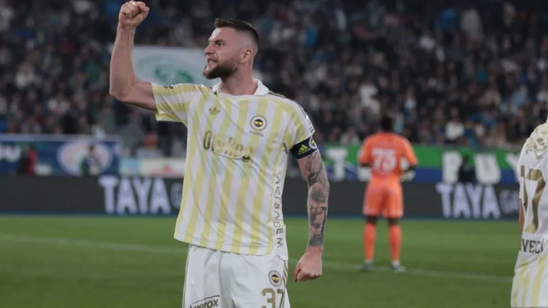 Fenerbahçe'de Skriniar gerçeği! İsmail Kartal ile görüşmesi ortaya çıktı