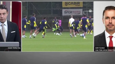 Fenerbahçe'de teknik direktör harekâtı! Yeni hocası kim olacak?