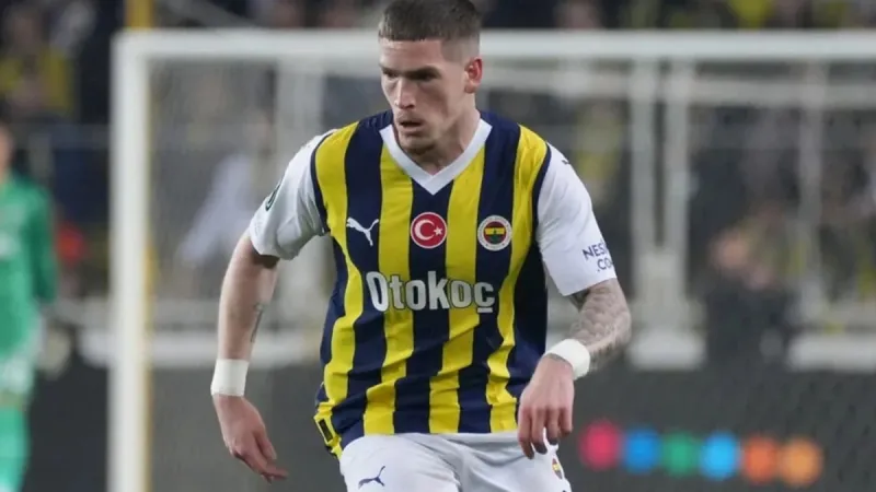 Fenerbahçe'den ayrıldı kabusu yaşadı! 10 aydır kulüp bulamıyor