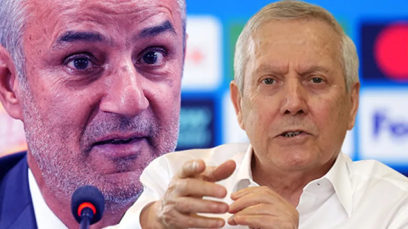 Fenerbahçe'den Brezilya taarruzu! Harekete geçildi