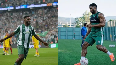 Fenerbahçe'den Iheanacho hamlesi! Bursaspor'un gol makinesini istiyor