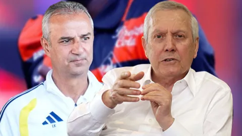 Fenerbahçe'den ilk temas! 20 milyon Euro