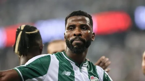 Fenerbahçe’den Kelechi Iheanacho hamlesi