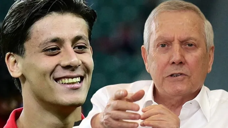 Fenerbahçe'den Real Madrid'in yıldızına transfer planı