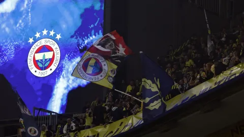 Fenerbahçe'den son dakika teknik direktör açıklaması