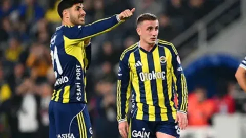 Fenerbahçeli yıldız için müthiş iddia: 'Futbol hayatı bitti'