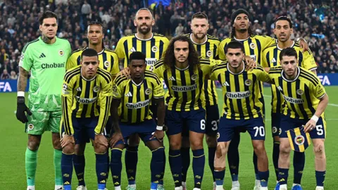 Fenerbahçeli yıldızdan Galatasaray açıklaması! 'Kendimi affettireceğim'