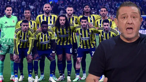 Fenerbahçe'nin 6-0'lık Aston Villa mağlubiyeti sonrası Nihat Kahveci çılgına döndü! 'Gerçekleri yanaklarımıza tokatlayarak gösterdiler mi?