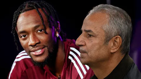 Fenerbahçe'nin 6-0'lık Aston Villa mağlubiyeti sonrası paylaştı! 'Kartal' göndermesi