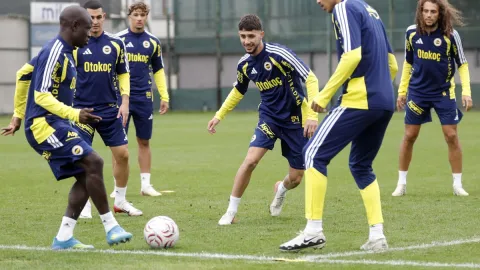 Fenerbahçe'nin 8 maçlık kader maratonu