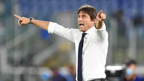 Fenerbahçe'nin aradığı adam Antonio Conte!