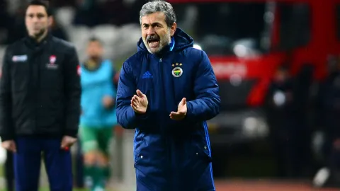 Fenerbahçe'nin başına geçmek için tek şart sundu! O giderse gelirim