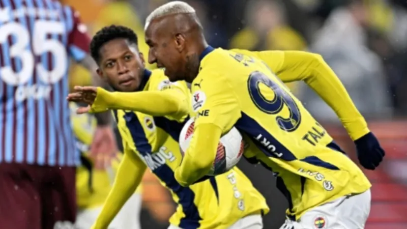 Fenerbahçe'nin eski yıldızından flaş itiraf