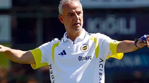 Fenerbahçe'nin kaptanı 1.5 yıl sonra sahalara dönüyor